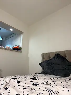 Živý XXX chat IrisBlues