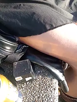 Show modela sophie_banger na web-kameri