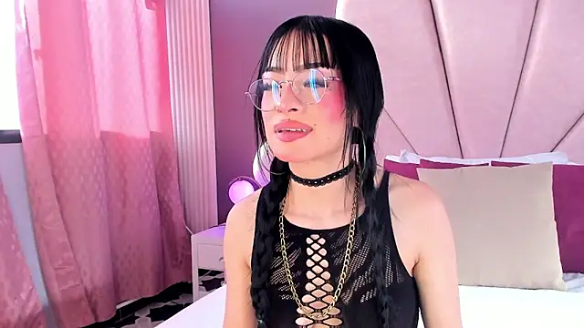 JaneeDaviss live XXX chat