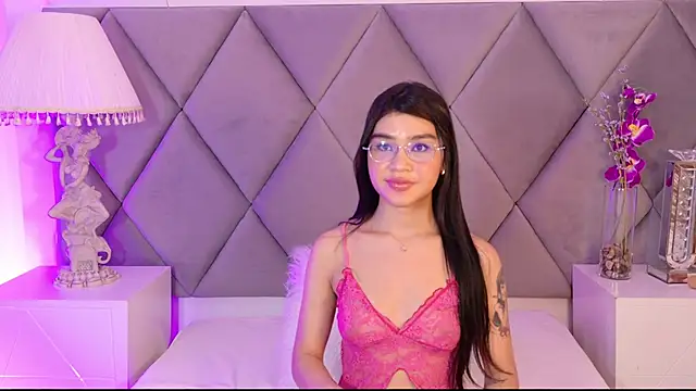 OliviaDiaz Live XXX Chat