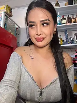 Sara_fun 即時 XXX 聊天