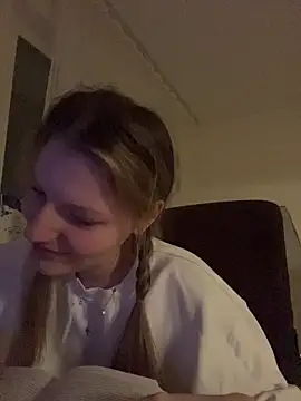 MaryHigginsのライブXXXチャット