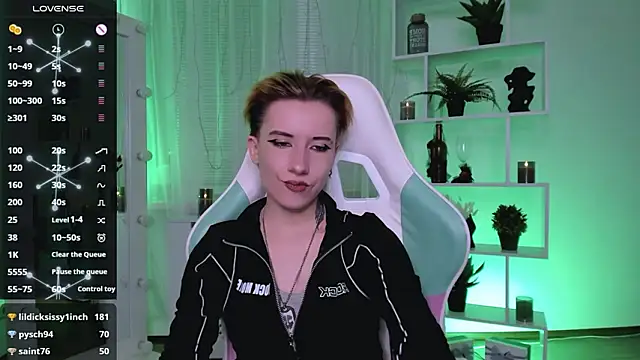 _Rein_ramm – Live XXX-chat