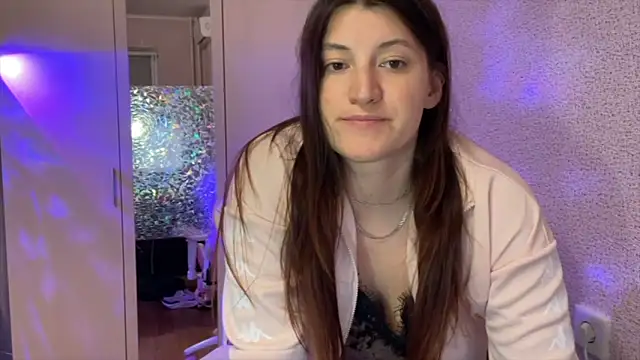 Katrin__kissのライブXXXチャット