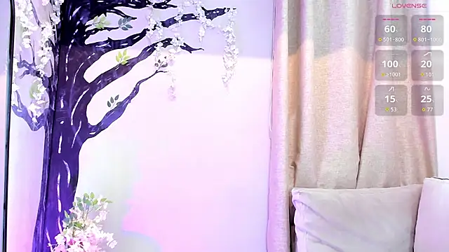 _LaraMom_のライブXXXチャット