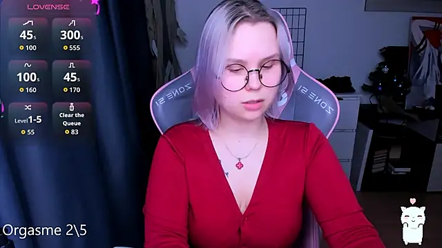 miray_kuriyama123のライブXXXチャット