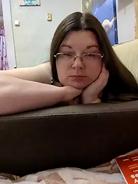 عرض كام BrookeStreams