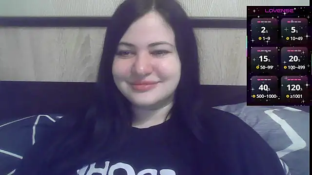 Chat XXX en directo de German_Eva