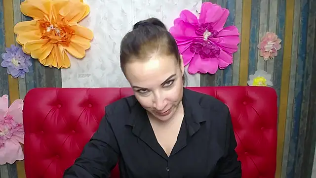 ElizabethShoのライブXXXチャット