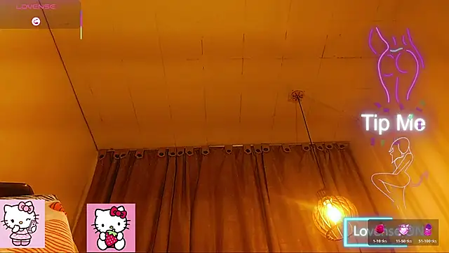 katha_Crawford Live XXX Chat