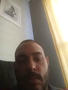 Show de webcam de jfgustavo001