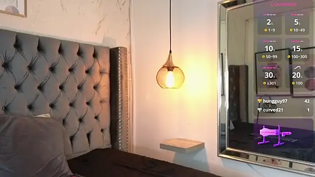 Chat XXX en directo de Anya_Belth