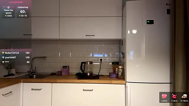 ElfriedaZwack live XXX chat