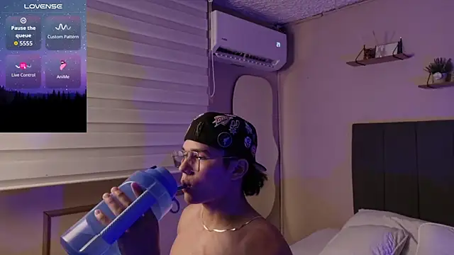 Thony_Big 在線直播表演