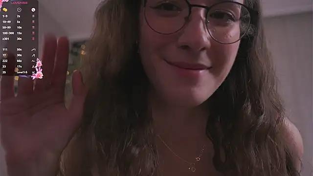 Chat XXX en directo de KarmenRasey