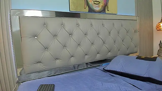 Dark_Desiree18 – Kamerová šou