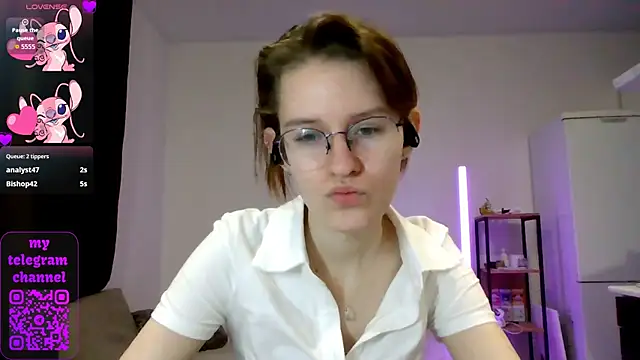 PetralPrime 即時 XXX 聊天