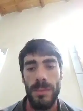 Show modela lucc051 na web-kameri