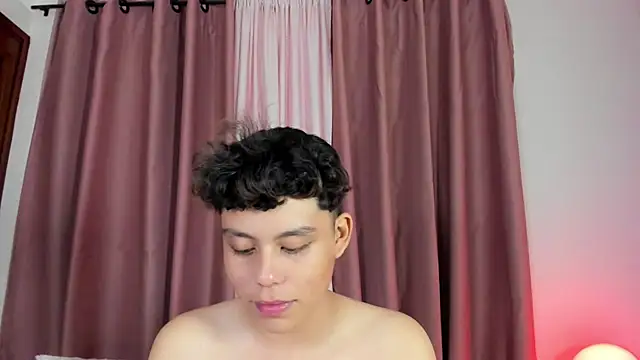 chico_medusa webkamerás műsora