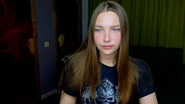 DariaAngels' Live XXX Chat