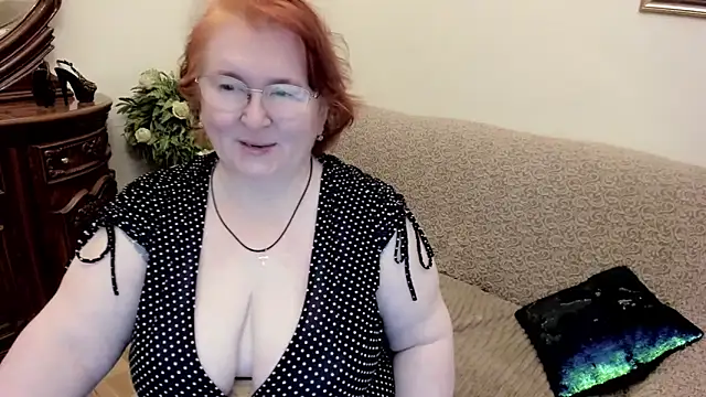 leiamillersonn Pertunjukan Webcam