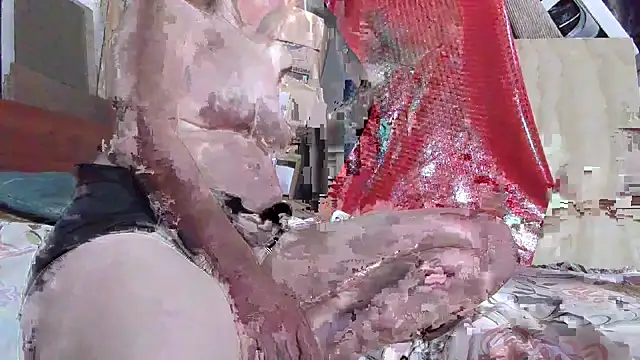 mari657's Live XXX Chat