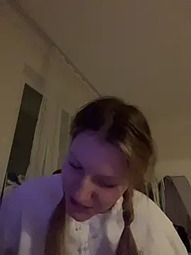 Chat XXX en directo de MaryHiggins