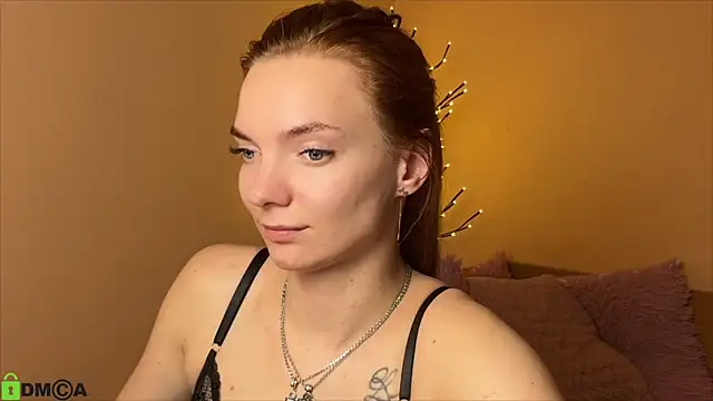 Czat XXX na żywo – girl_ofyourdream