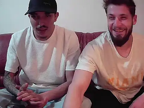 jimmyy_ 在線直播表演