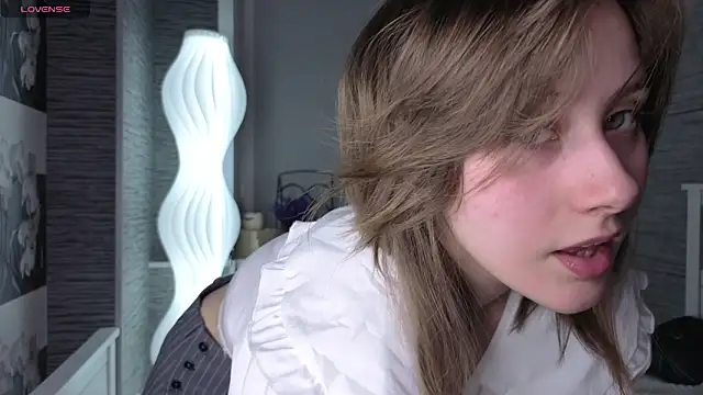 EthalBuffkin's Live XXX Chat