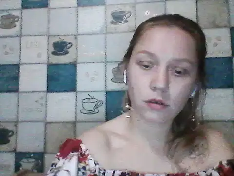 Anna_wey 现场XXX聊天