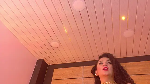 Dakota_Rainbow22 现场XXX聊天