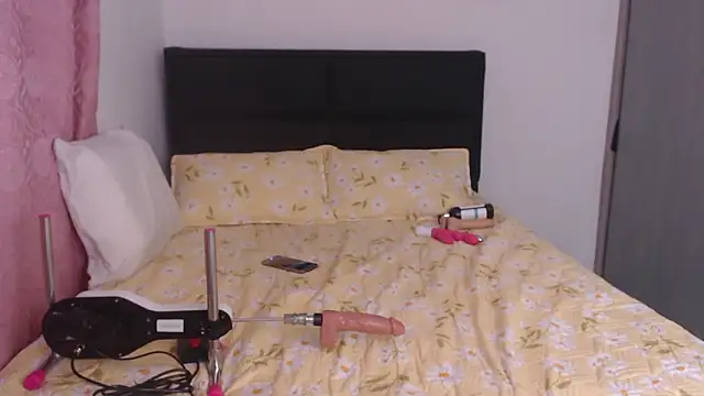 Tiiana's Live XXX Chat