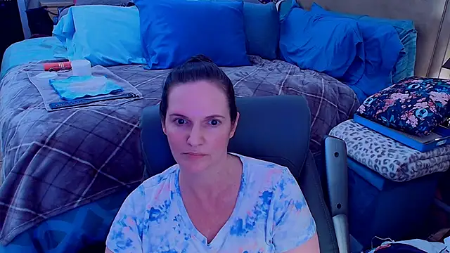 Show Webcam de ninajaymes