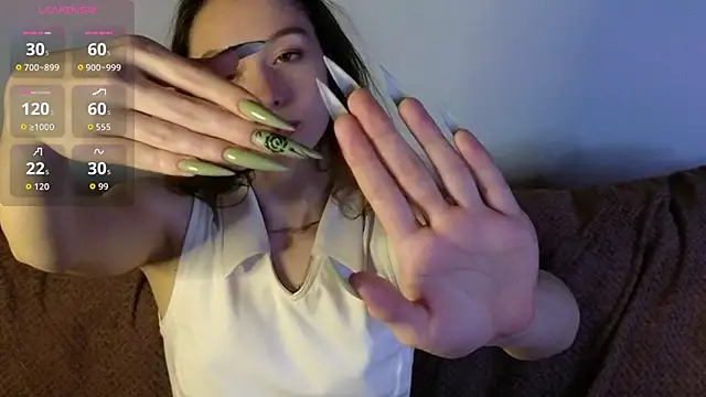 Lilith_Grimm's Live XXX Chat