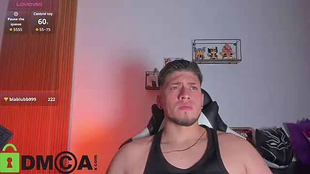 SebastianMaximoff_'s Webcam Show