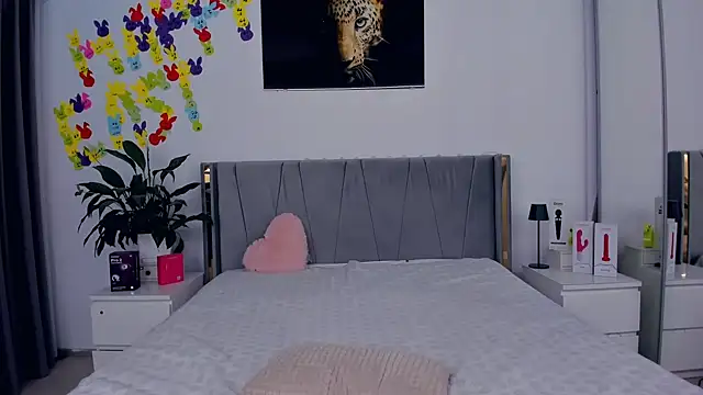 jessykmxx Chat XXX in diretta