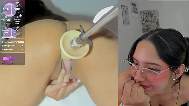 Онлайн чат XXX sofi_velez