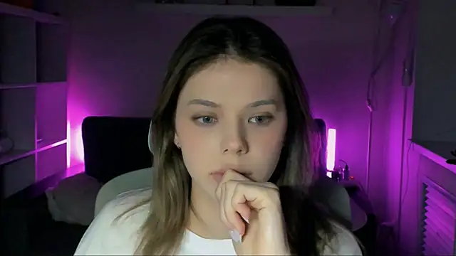 MelissaBrank 现场XXX聊天