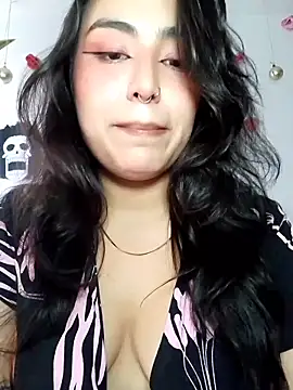 Živý XXX chat hancock-boa