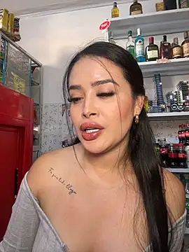 Sara_fun 라이브 XXX 채팅