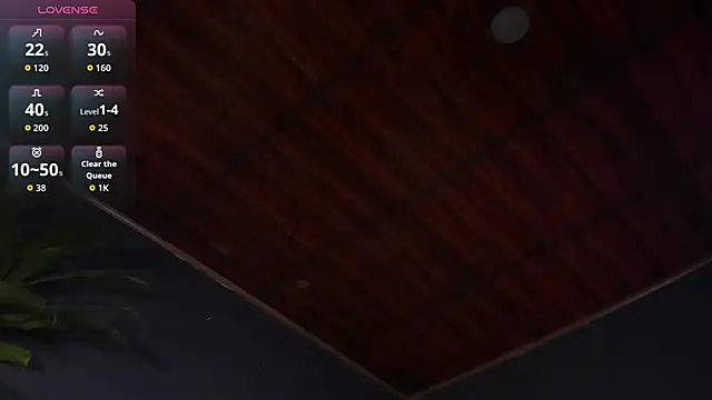 Angel_Snowhotxxx ওয়েবক্যাম শো