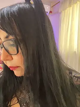 eva_sexx69 Adlı Modelin Web Kamerası Şovu