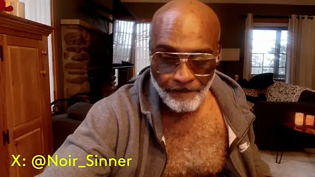 sinnernoir's Live XXX Chat