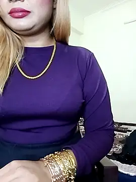 Shreshtha_sasha's Live XXX Chat