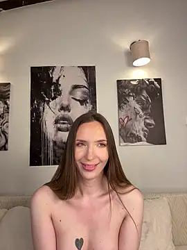 LINA_ALL_EYES_ON_YOU 现场XXX聊天