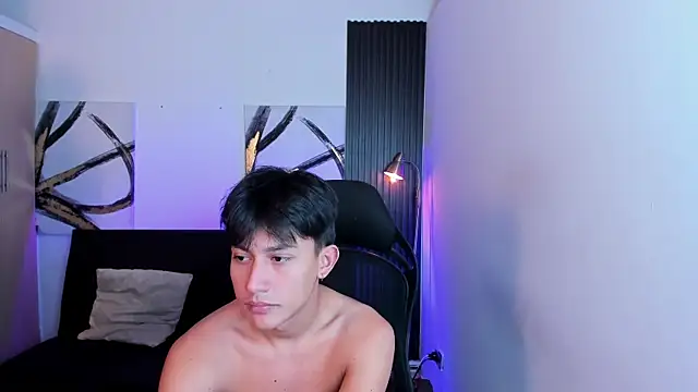 Rude_BoysW ওয়েবক্যাম শো