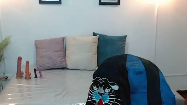 Evanss_lx Chat XXX in diretta