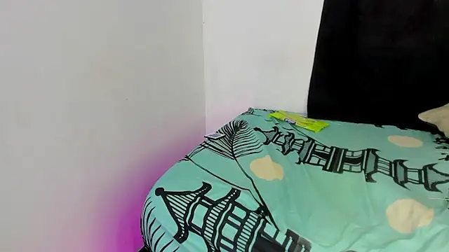 Tiffany_santana Chat XXX in diretta