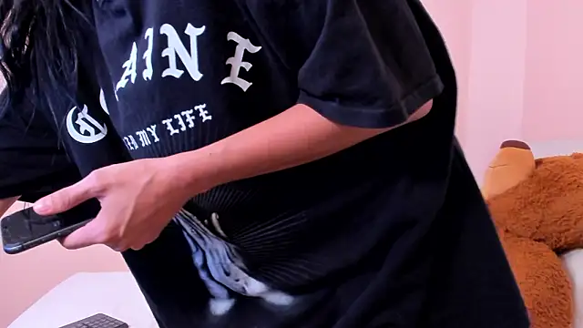 violeta_rodriguezz Chat XXX in diretta